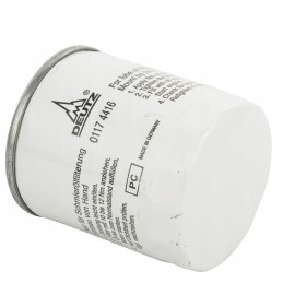 Oil filter zetor major 80 deutz engine 902800001