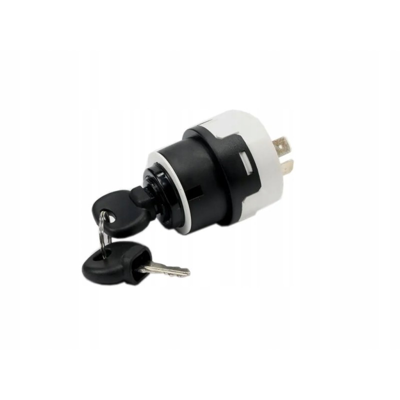 Ignition switch Volvo Expom Kwidzyn EU