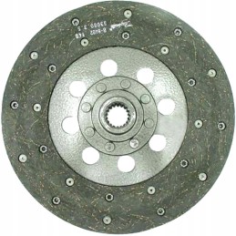 Travel clutch disc for road wheels 3011 5011 280 mm