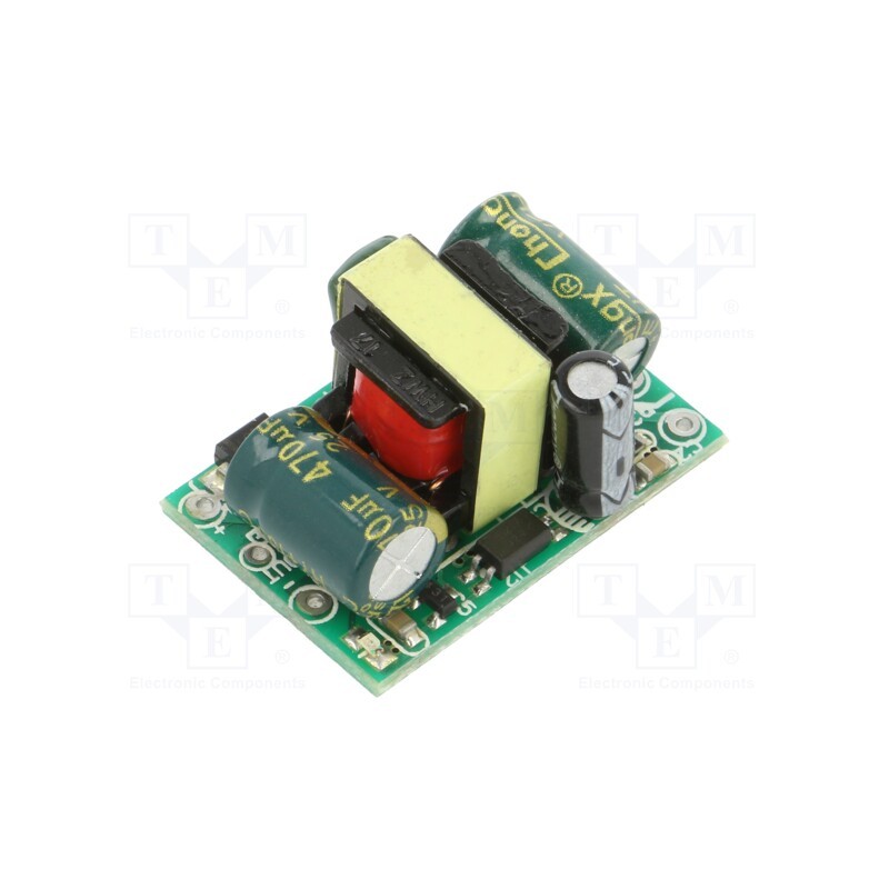 1 pcs x OKYSTAR - OKY3506-1 - Converter: step down