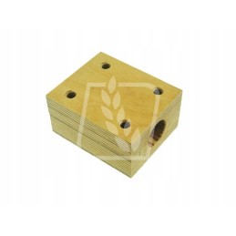 Wooden bearing fi 35mm john deere az31216