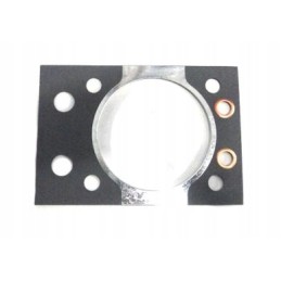 The head gasket c 360 is standard