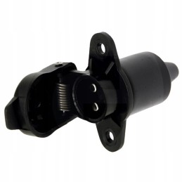 Cobo 2-pin socket 12 24v 25a