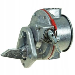 Power pump perkins 4 236ta landini volvo