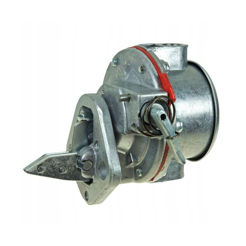 Power pump perkins 4 236ta landini volvo