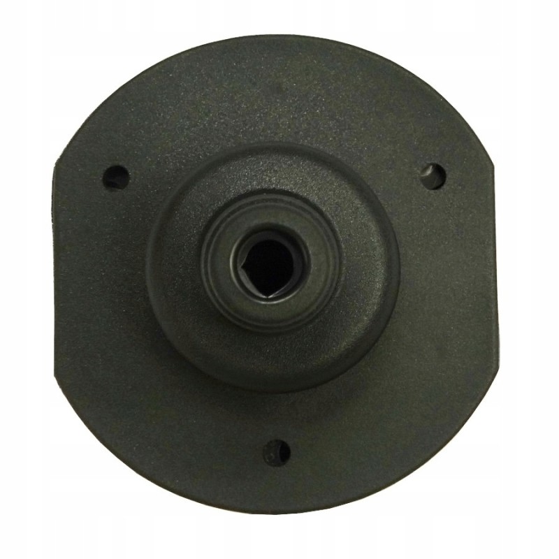 Plug socket 7 pole hermetic socket p