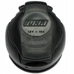 Plug socket 7 pole hermetic socket p