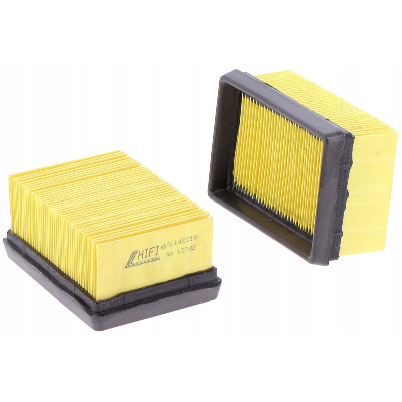 Sa12742 hifi air filter