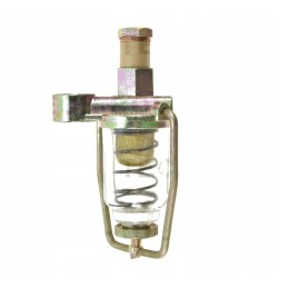 Fuel separator complete Zetor 933234