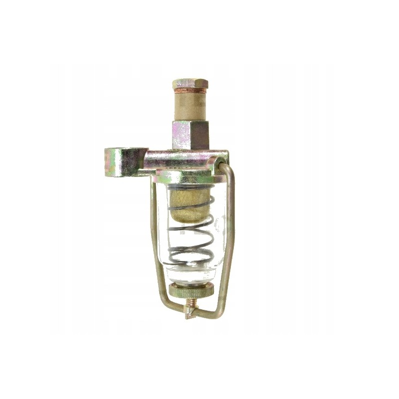 Fuel separator complete Zetor 933234