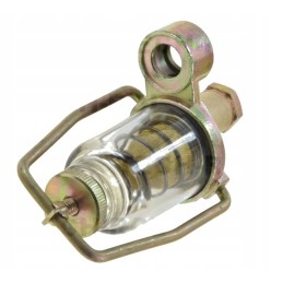 Fuel separator complete Zetor 933234