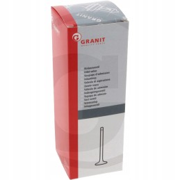 Exhaust valve 4 grooves 380002054 granite