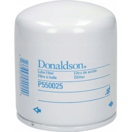 Oil filter p550025