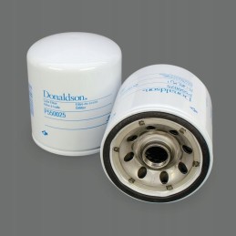 Oil filter p550025