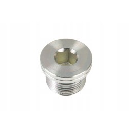 3014183x91 clutch housing plug