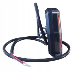 LED 12v trailer combination rear lamp