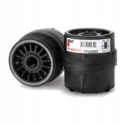 New Holland Fleetguard fuel filter 9613344