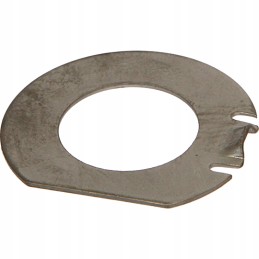 Washer 24 x 45 x 1 mm 02250