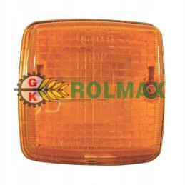 Turn signal lamp hella 2ba003014011