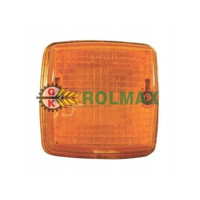 Turn signal lamp hella 2ba003014011