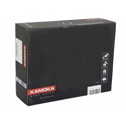 Kamoka drive joint 6040