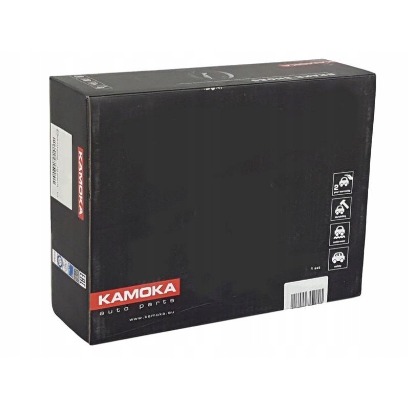 Kamoka drive joint 6040