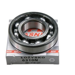 Ball bearing 6310n country rm 6310n