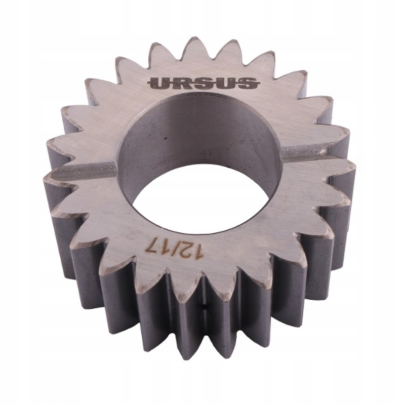 Satellite of the mf4 reducer mechanism, original ursus