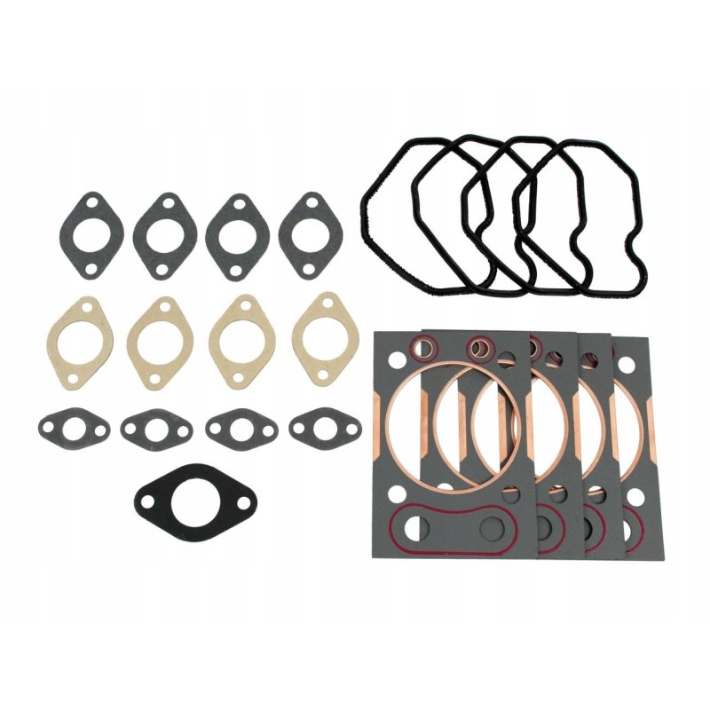 Head gasket set c 360 36028