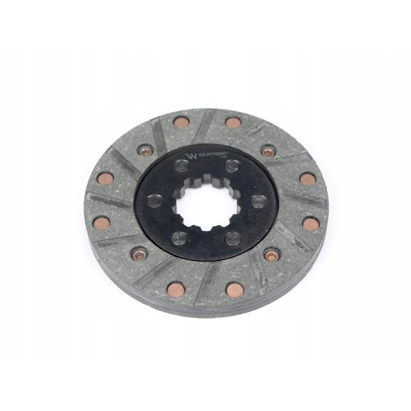 Brake disc 3134666r93 case warynski