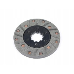 Brake disc 3134666r93 case warynski