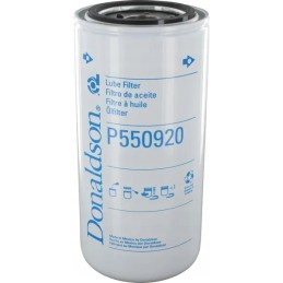 Oil filter p550920