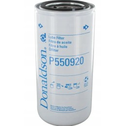 Oil filter p550920