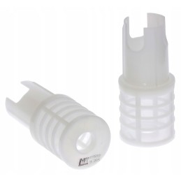 Fuel filter sn 25091