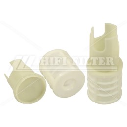 Fuel filter sn 25091