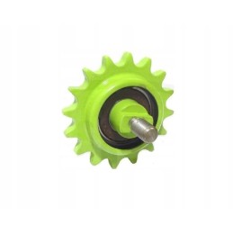 Claas 809052 toothed header tensioner