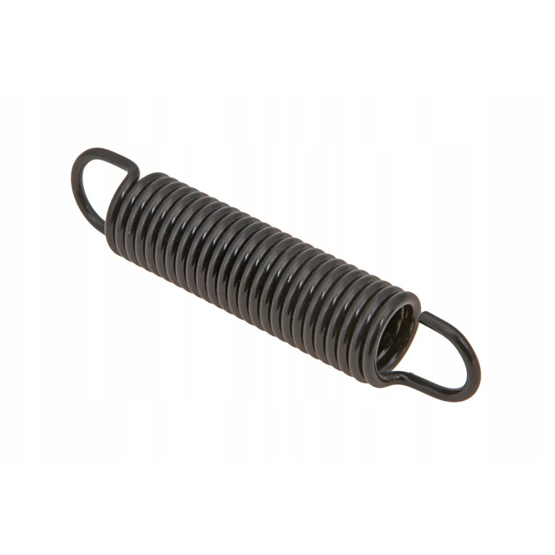 P5s43601118 brake pedal spring