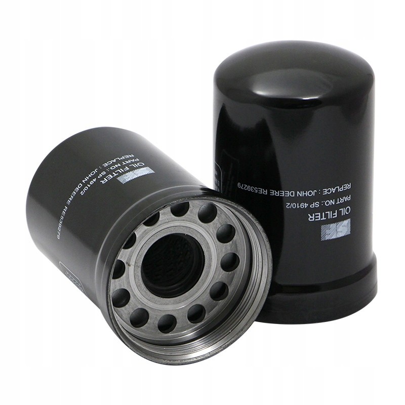 Sf filter oil filter john deere 6140r 6150m