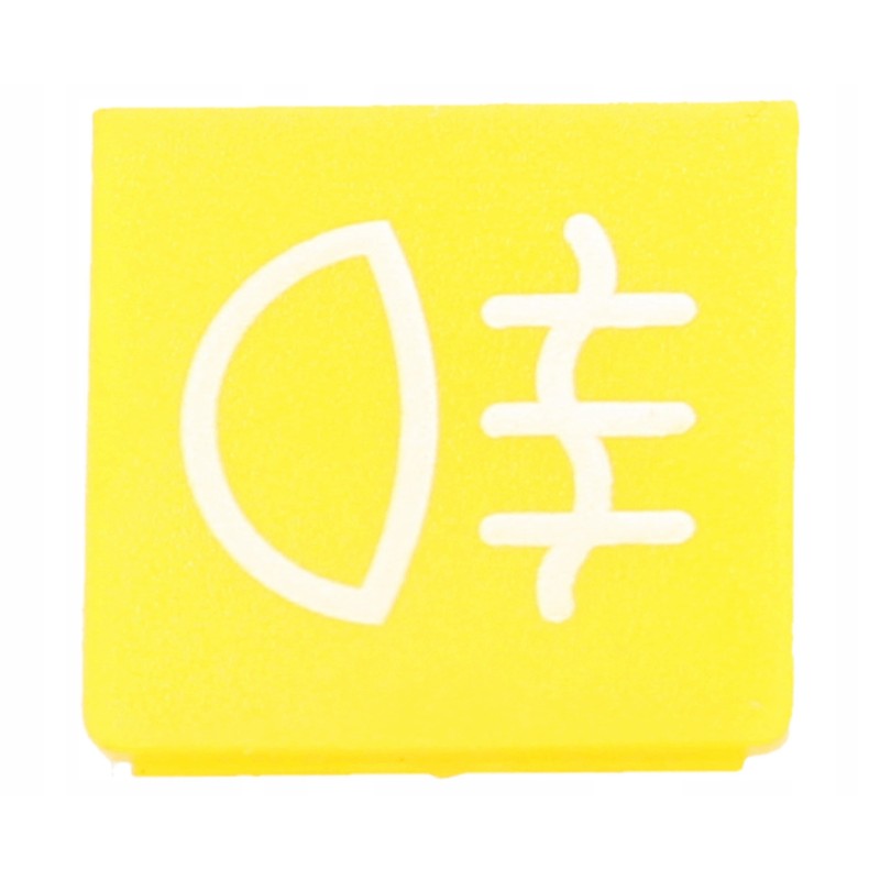 Keyboard switch insert 14x14mm light