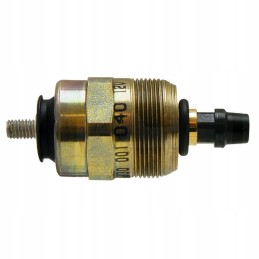 Extinguishing coil case a77753