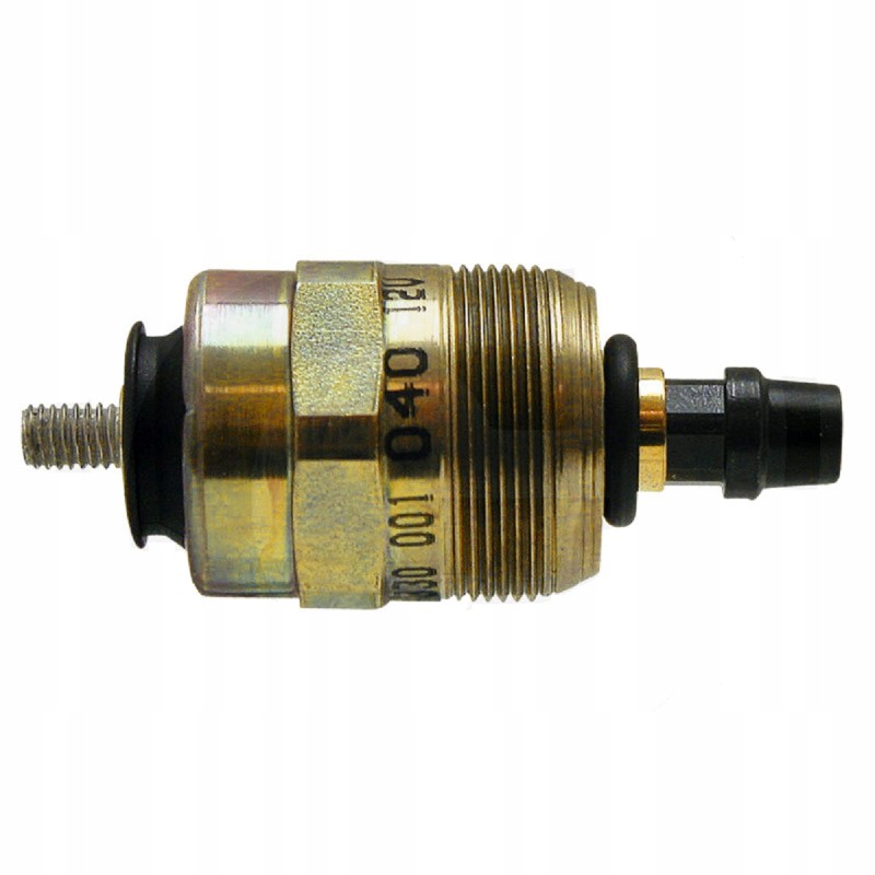 Extinguishing coil case a77753