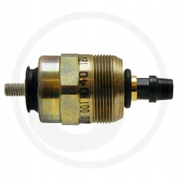 Extinguishing coil case a77753