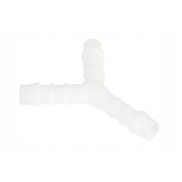 X590397000000 plastic tee for pump power supply