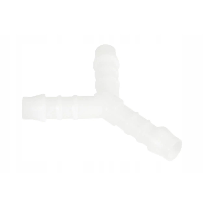 X590397000000 plastic tee for pump power supply