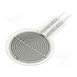 1 pcs x DFROBOT - SEN0294 - Sensor: pressure, analog, Ø18.3mm, -40÷85°C