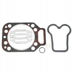 Fendt Renault gasket set