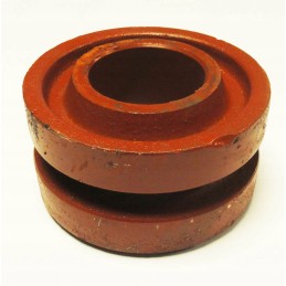 Guide wheel diameter 50