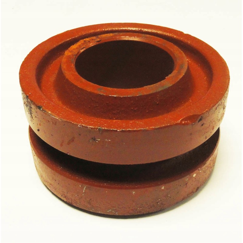 Guide wheel diameter 50