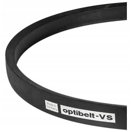 V-belt h20 optibelt h20 x 12 5 x 2150 mm