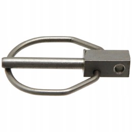 Cotter pin 16mm 60mm 20099115 granite
